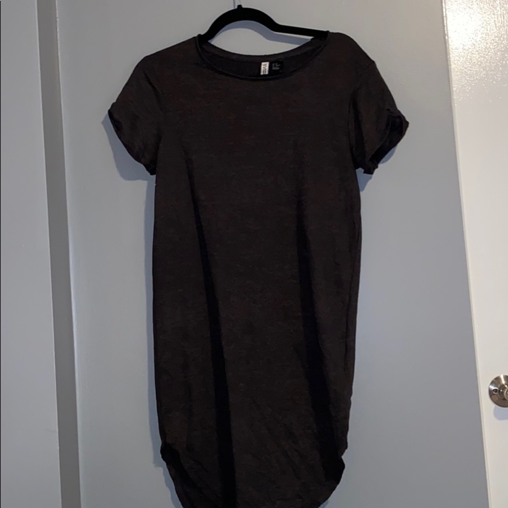 T-Shirt Dress